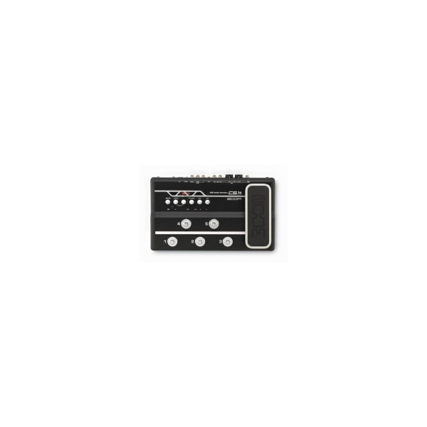 USB аудіоінтерфейс ZOOM C5.1t